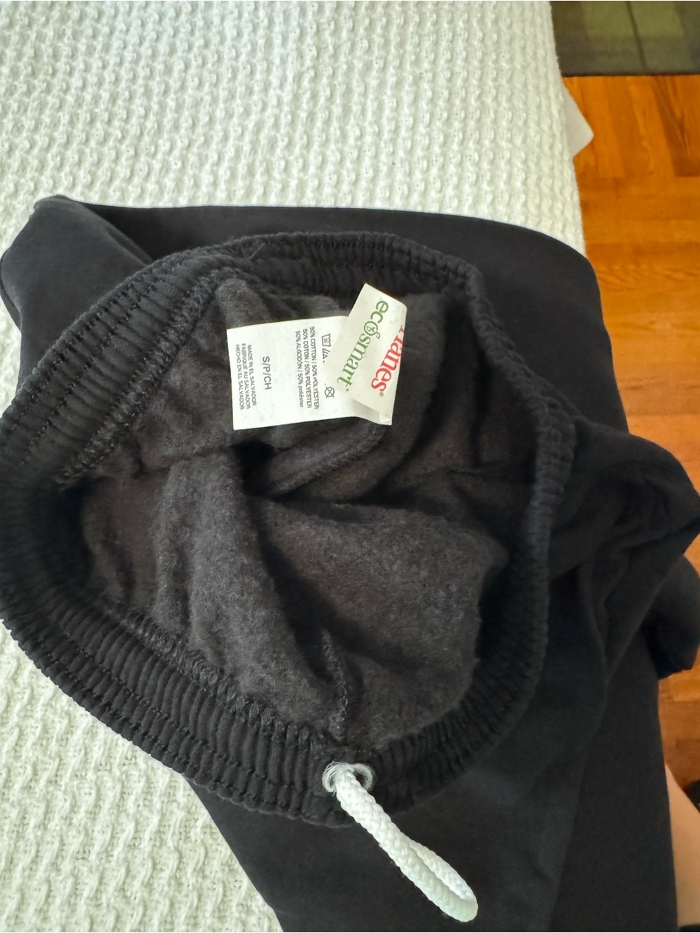 Hanes Sweats - Picture 6 of 7